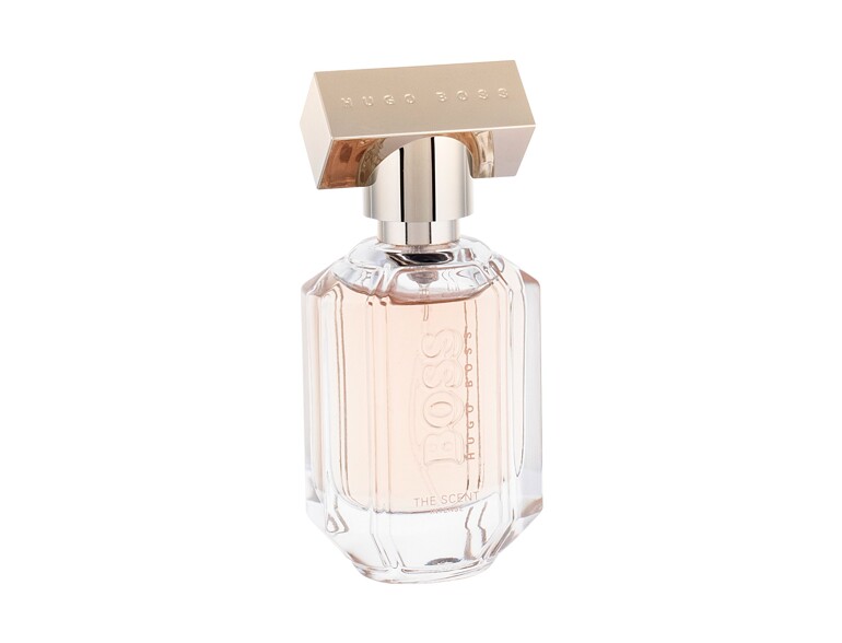 Eau de Parfum HUGO BOSS Boss The Scent Intense 2017 30 ml