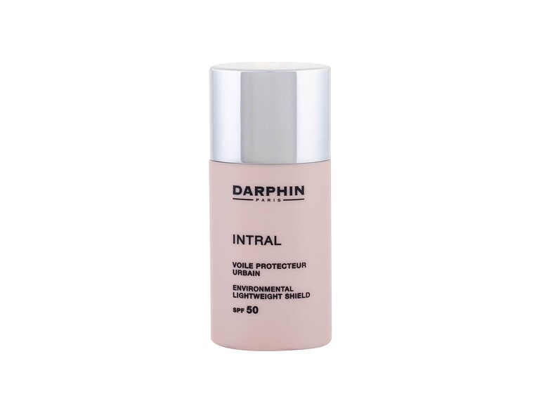 Tagescreme Darphin Intral Environmental Lightweight Shield SPF50 30 ml