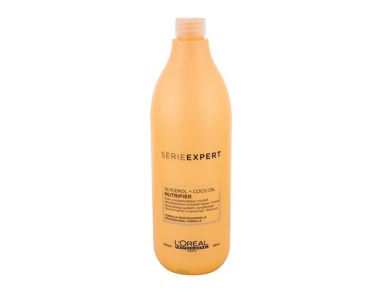 Conditioner L'Oréal Professionnel Série Expert Nutrifier 1000 ml