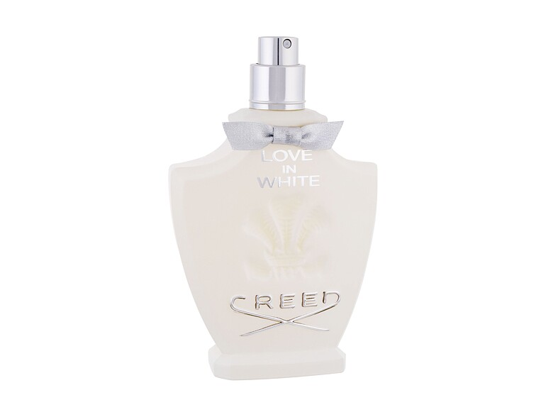 Eau de Parfum Creed Love in White 75 ml Tester