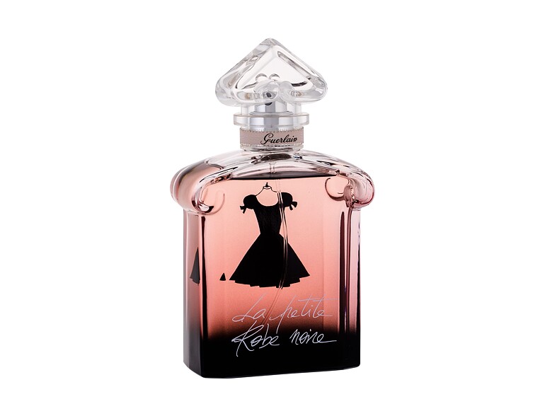 Eau de parfum Guerlain La Petite Robe Noire 100 ml