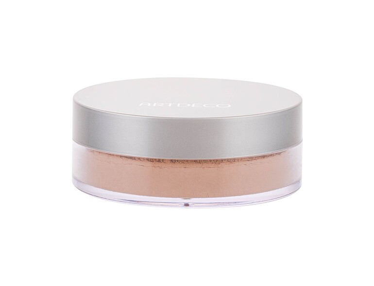Foundation Artdeco Pure Minerals Mineral Powder Foundation 15 g 3 Soft Ivory