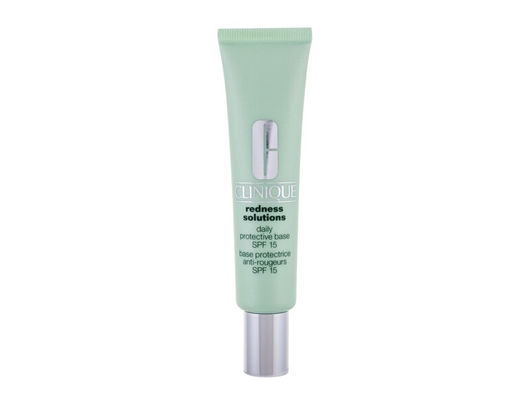 Make-up Base Clinique Redness Solutions Daily Protective Base SPF15 40 ml