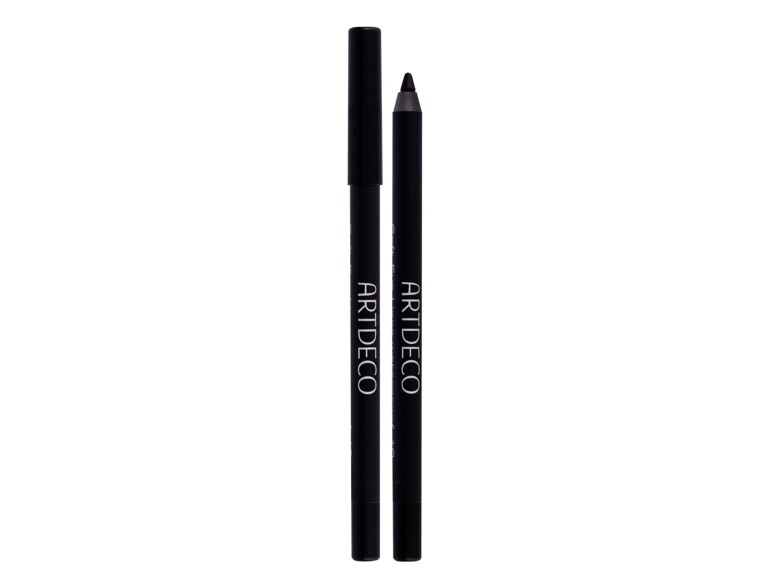 Matita occhi Artdeco Soft Eye Liner 1,2 g 10 Black