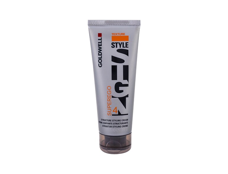 Sculptant et modelant Goldwell Style Sign Texture Superego 75 ml