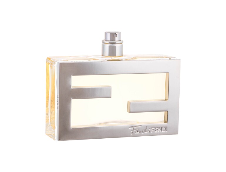 Eau de Toilette Fendi Fan di Fendi 75 ml Tester