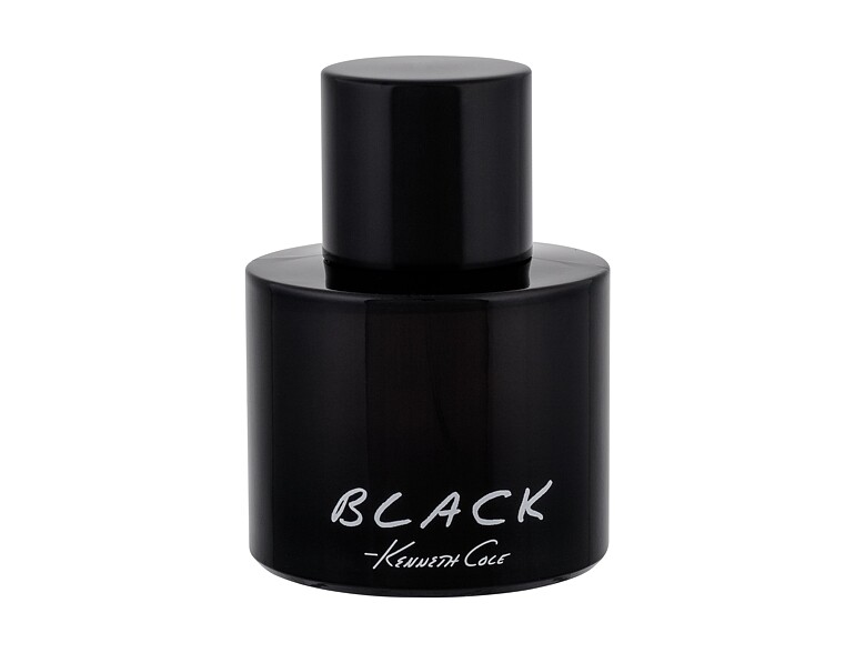 Eau de Toilette Kenneth Cole Black 100 ml