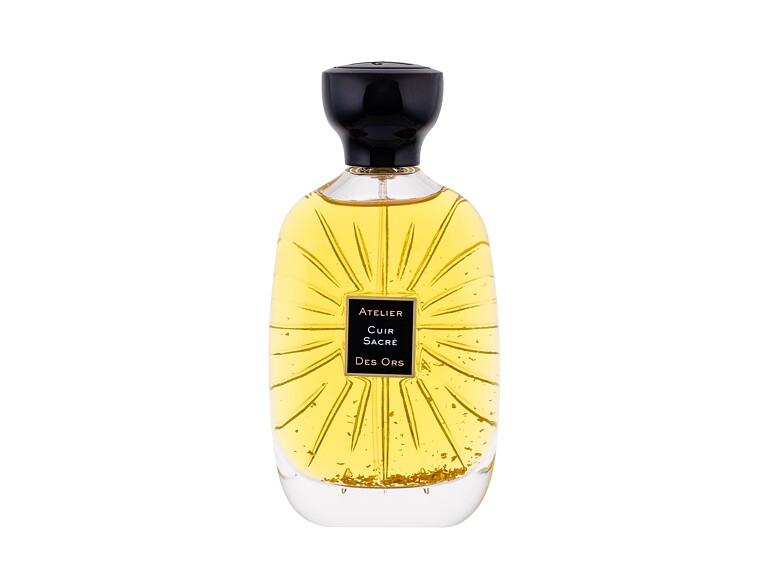 Eau de Parfum Atelier des Ors Cuir Sacré 100 ml