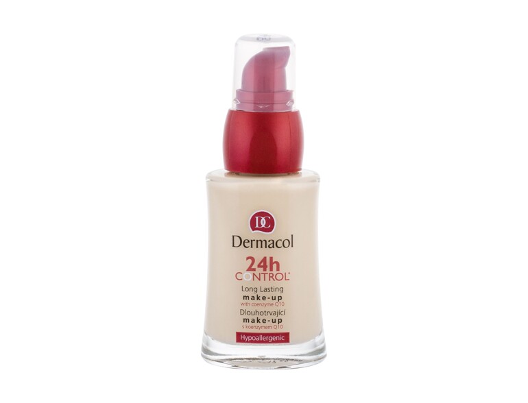 Foundation Dermacol 24h Control 30 ml 60
