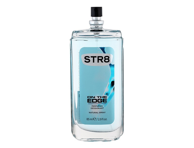 Deodorante STR8 On the Edge 85 ml Tester