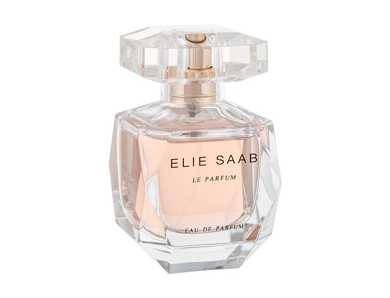 Eau de parfum Elie Saab Le Parfum 50 ml