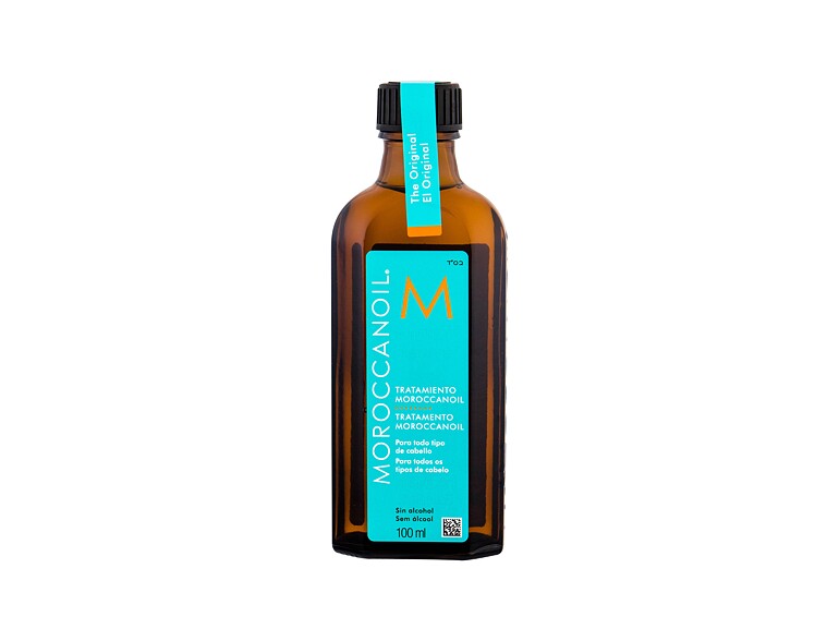 Haaröl Moroccanoil Treatment 100 ml