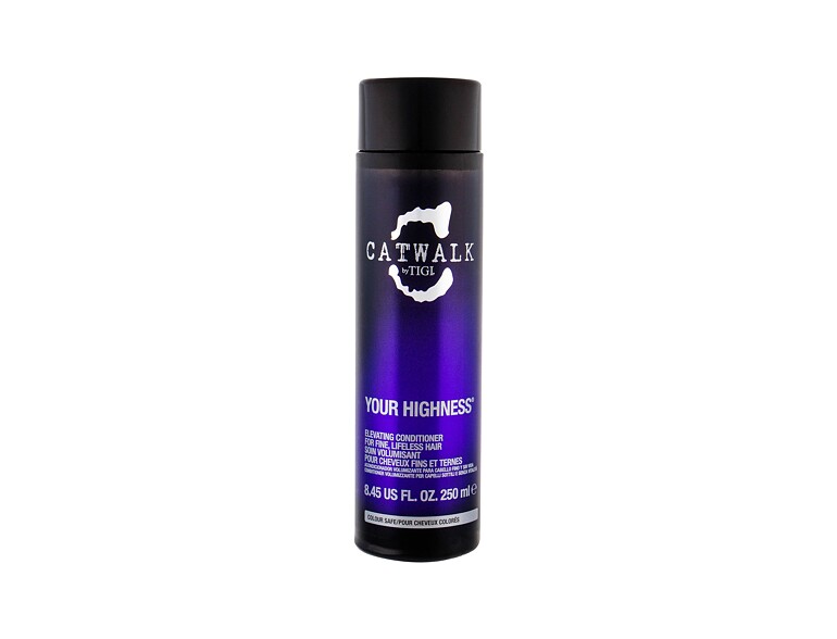 Conditioner Tigi Catwalk Your Highness 250 ml