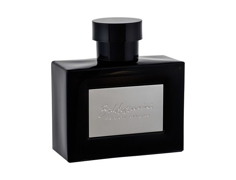 Rasierwasser Baldessarini Private Affairs 90 ml