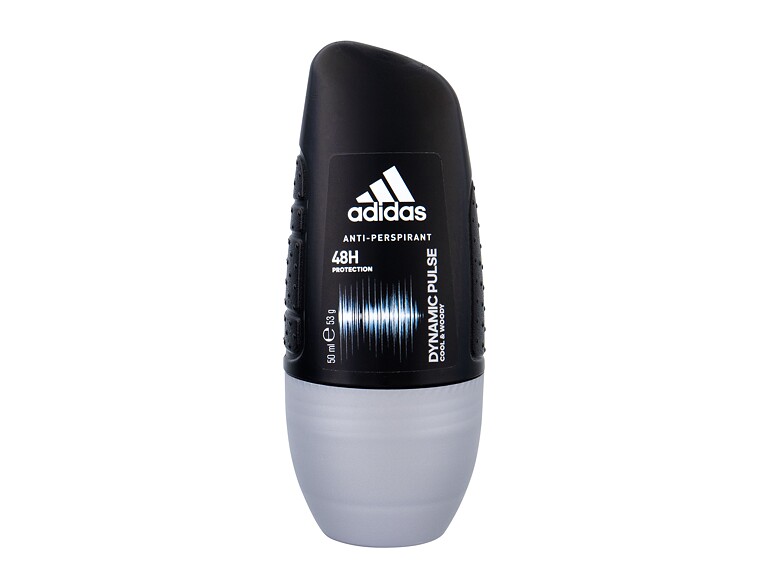 Antiperspirant Adidas Dynamic Pulse 50 ml