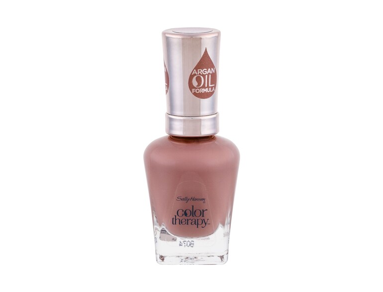 Nagellack Sally Hansen Color Therapy 14,7 ml 192 Sunrise Salutation