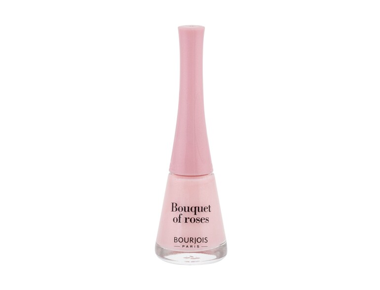 Nagellack BOURJOIS Paris 1 Second 9 ml 13 Bouquet Of Roses