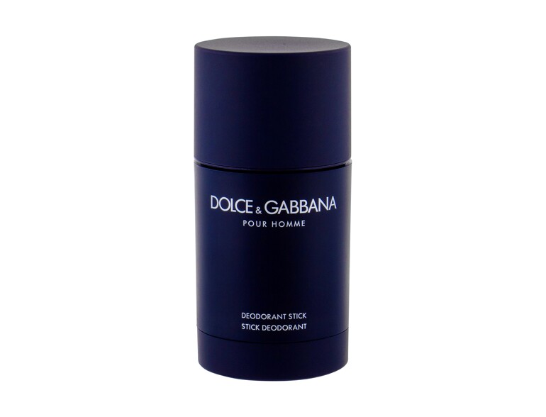 Deodorant Dolce&Gabbana Pour Homme 75 ml
