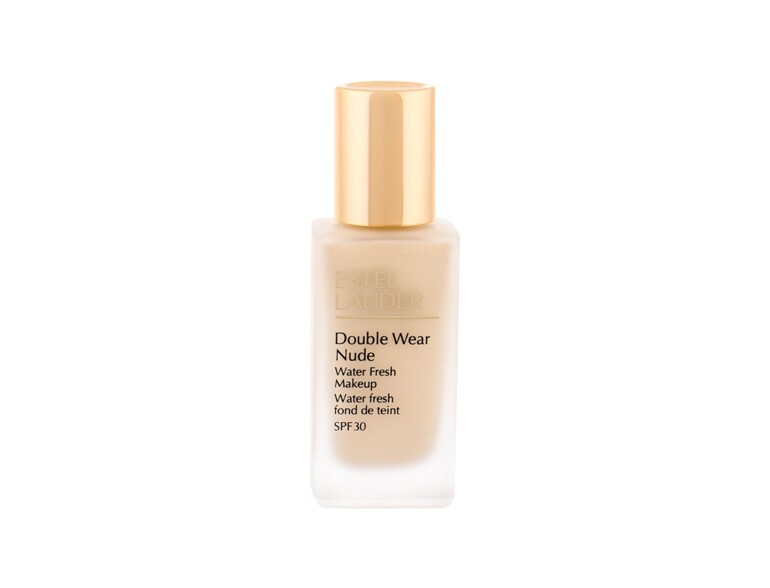 Foundation Estée Lauder Double Wear Nude SPF30 30 ml 1W2 Sand