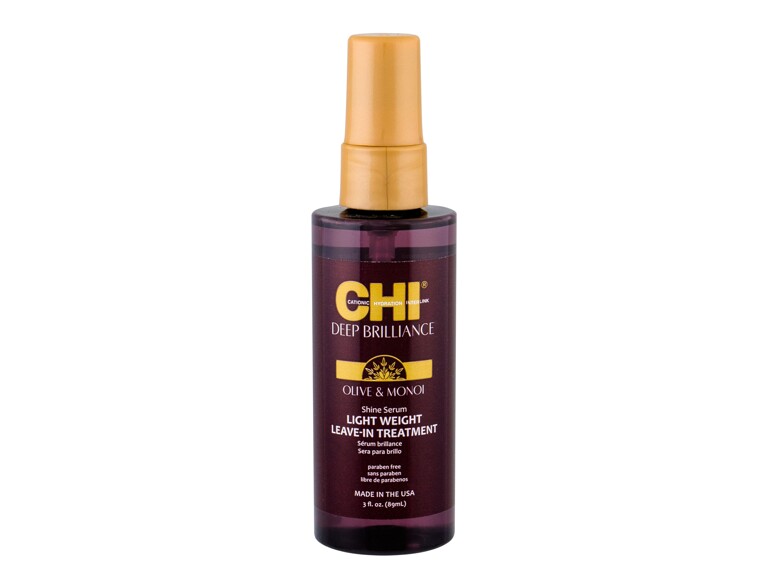 Haarserum Farouk Systems CHI Deep Brilliance 89 ml