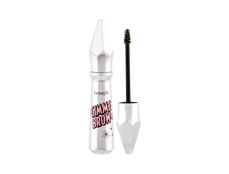 Gel e pomate per sopracciglia Benefit Gimme Brow+ Brow-Volumizing 3 g 05 Deep