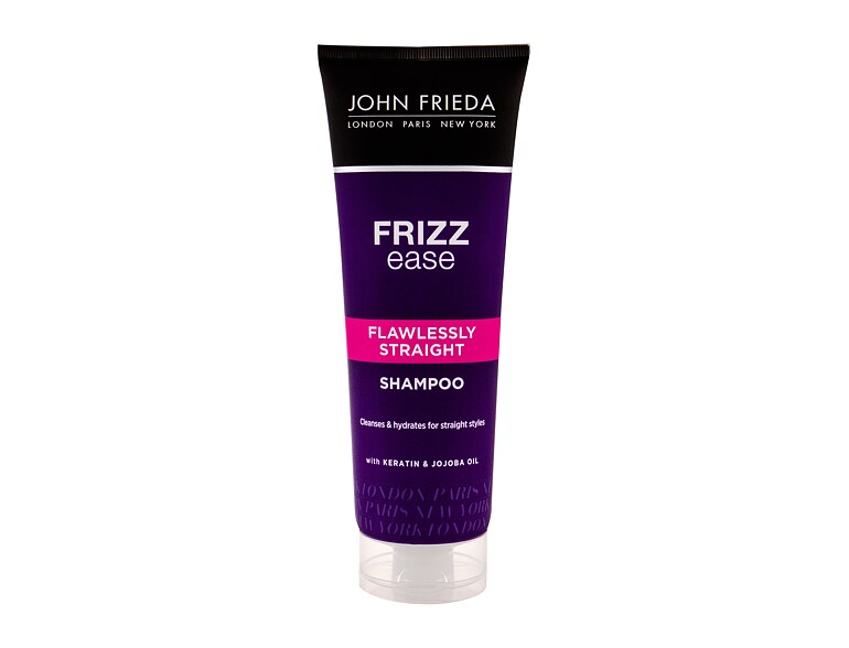 Shampoo John Frieda Frizz Ease Flawlessly Straight 250 ml