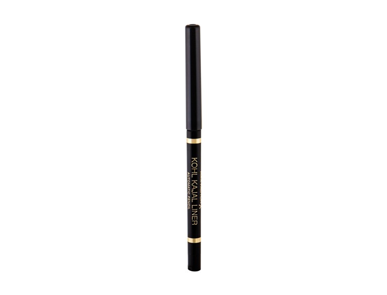Crayon yeux Max Factor Masterpiece Kohl Kajal Liner 0,35 g 001 Black