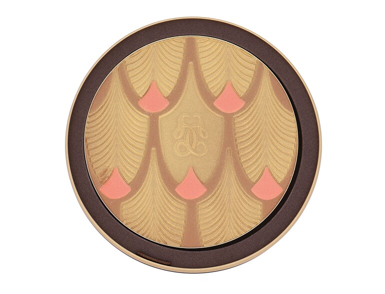 Bronzer Guerlain Terracotta Chic Tropic 18 g Beschädigte Schachtel