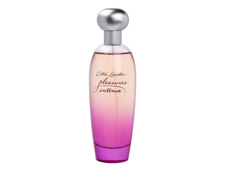 Eau de Parfum Estée Lauder Pleasures Intense 100 ml Beschädigte Schachtel