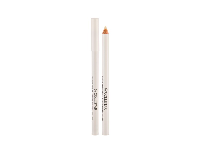 Crayon à lèvres Collistar Smudge-Proof  1 g Transparent