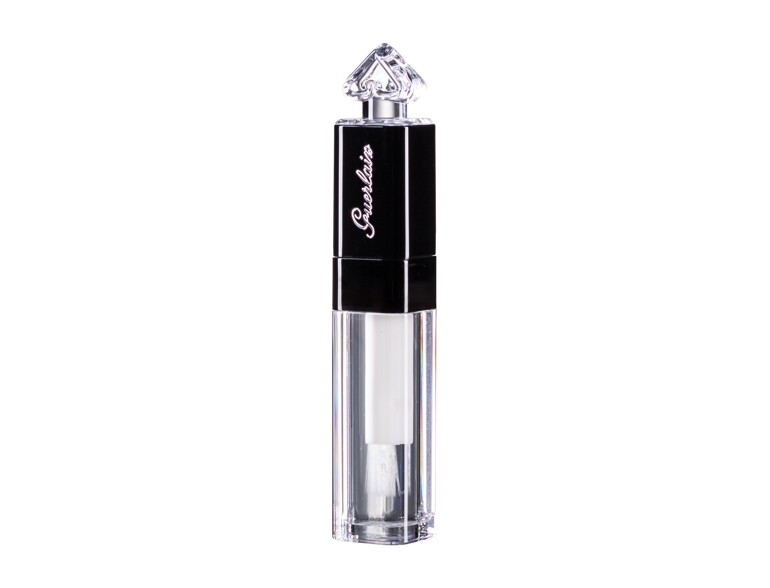 Lipgloss Guerlain La Petite Robe Noire Lip & Shine 6 ml Tester