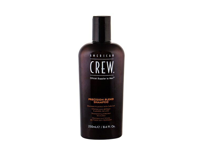 Shampooing American Crew Precision Blend 250 ml