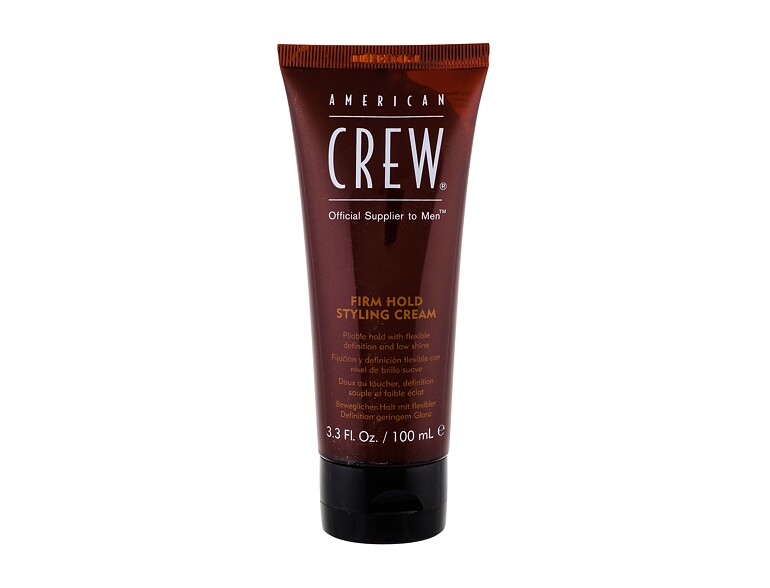 Gel cheveux American Crew Style Firm Hold Styling Cream 100 ml