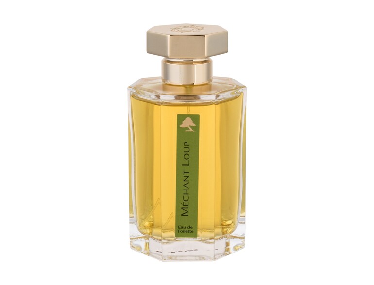 Eau de toilette L´Artisan Parfumeur Mechant Loup 100 ml boîte endommagée
