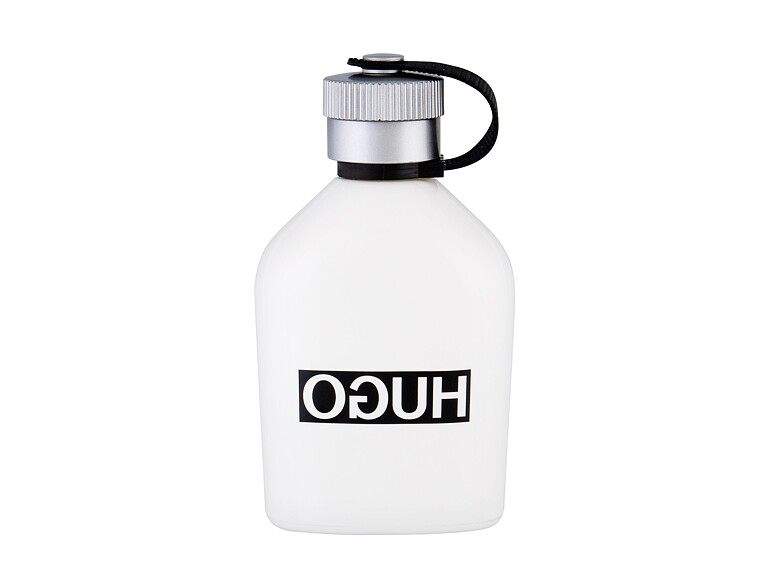 Eau de Toilette HUGO BOSS Hugo Reversed 125 ml