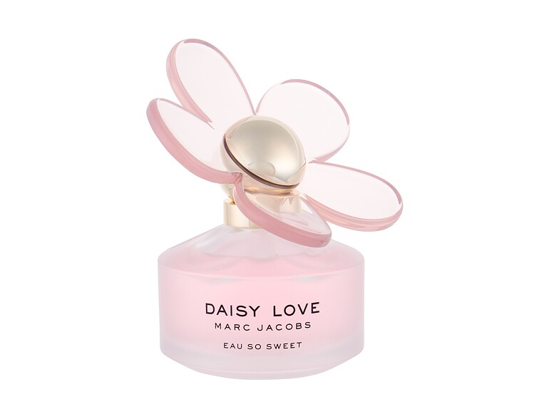 Eau de Toilette Marc Jacobs Daisy Love Eau So Sweet 100 ml
