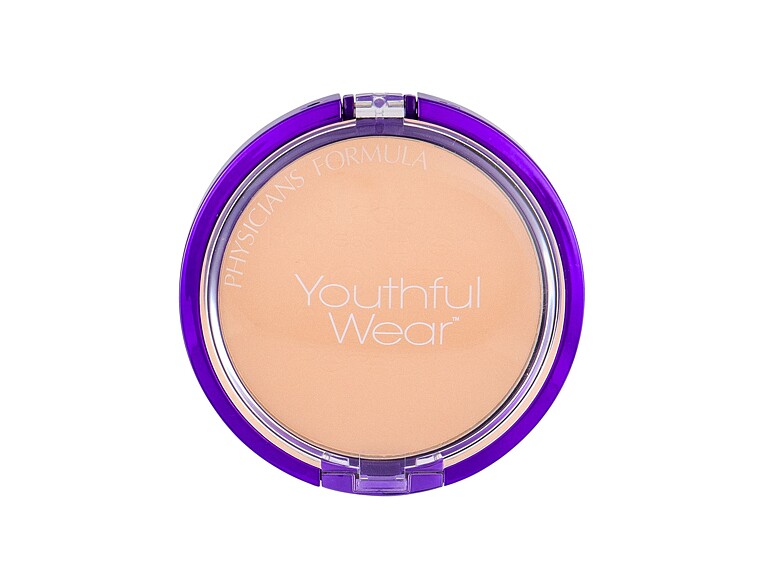 Puder Physicians Formula Youthful Wear Youth-Boosting Powder 9,5 g Translucent Beschädigte Schachtel