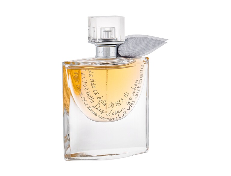 Eau de Parfum Lancôme La Vie Est Belle Christmas Edition 50 ml