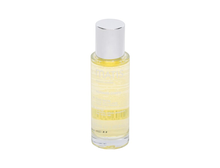 Huile corps Matis Réponse Corps 50 ml