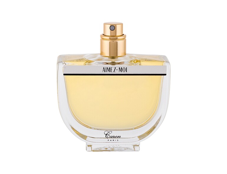 Eau de Parfum Caron Aimez - Moi 50 ml Tester