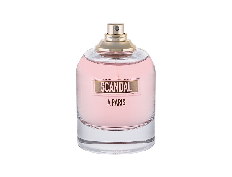 Eau de Parfum Jean Paul Gaultier Scandal A Paris 80 ml Tester