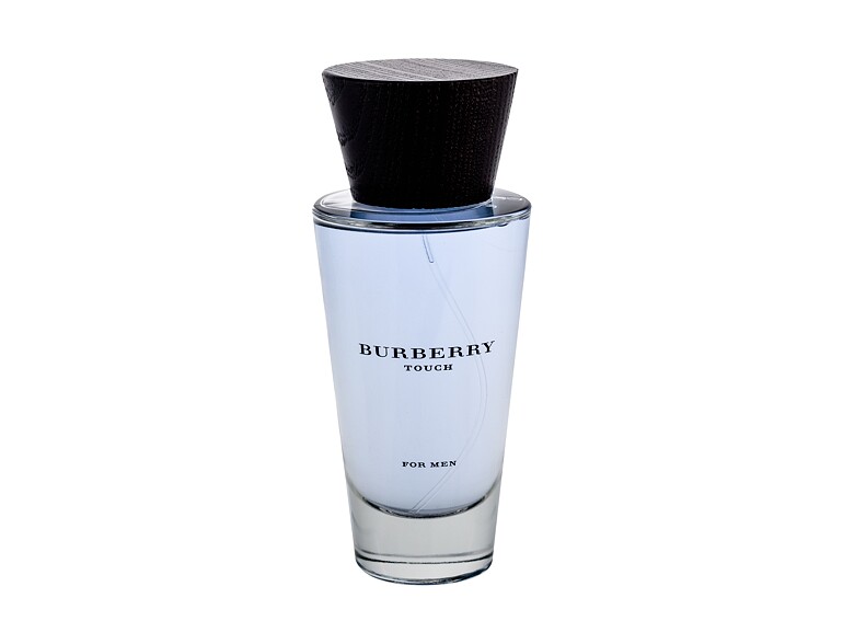 Eau de Toilette Burberry Touch For Men 100 ml