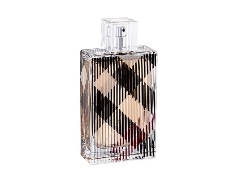 Eau de Parfum Burberry Brit for Her 100 ml