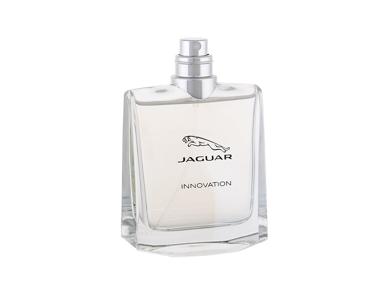 Eau de Toilette Jaguar Innovation 60 ml Tester