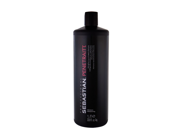 Shampooing Sebastian Professional Penetraitt 1000 ml