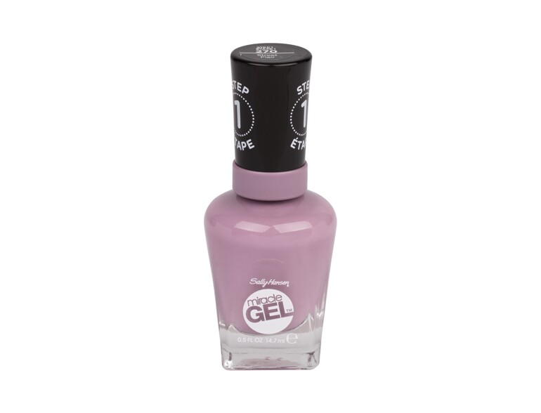 Nagellack Sally Hansen Miracle Gel 14,7 ml 270 Street Flair