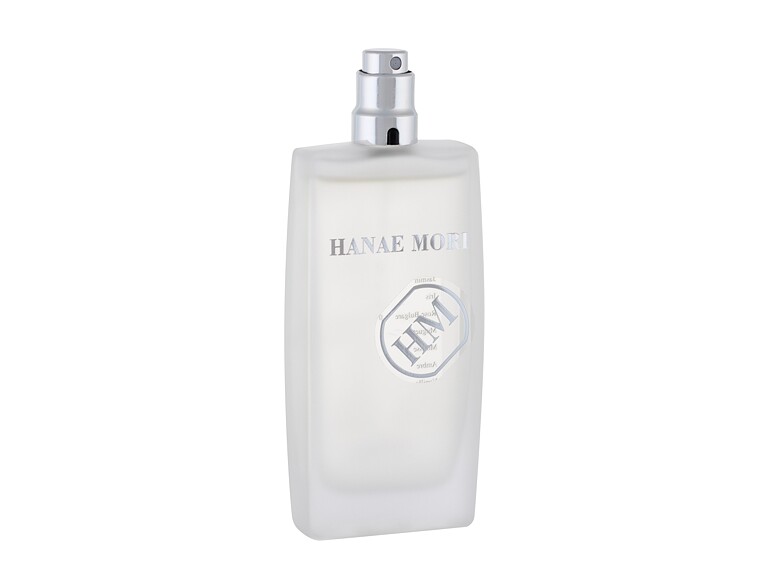 Eau de Parfum Hanae Mori HM 50 ml Tester