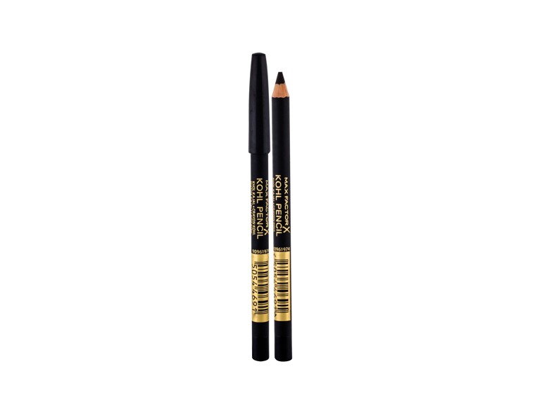 Kajalstift Max Factor Kohl Pencil 3,5 g 020 Black