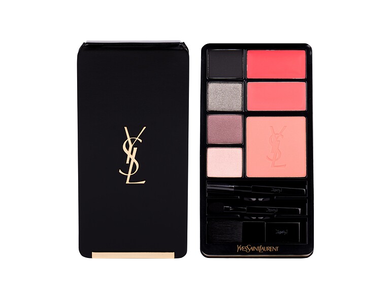 Make-up kit Yves Saint Laurent Very YSL 11,8 g