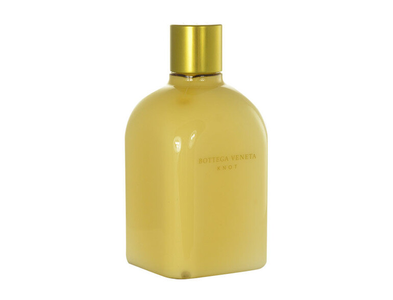 Lait corps Bottega Veneta Knot 200 ml boîte endommagée